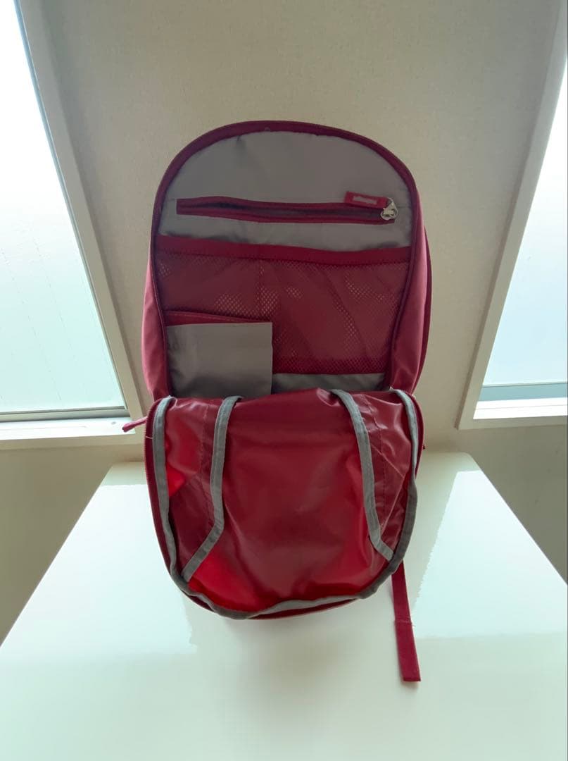 Deuter （ドイター）Race EXP AIR 14+3 バックパック