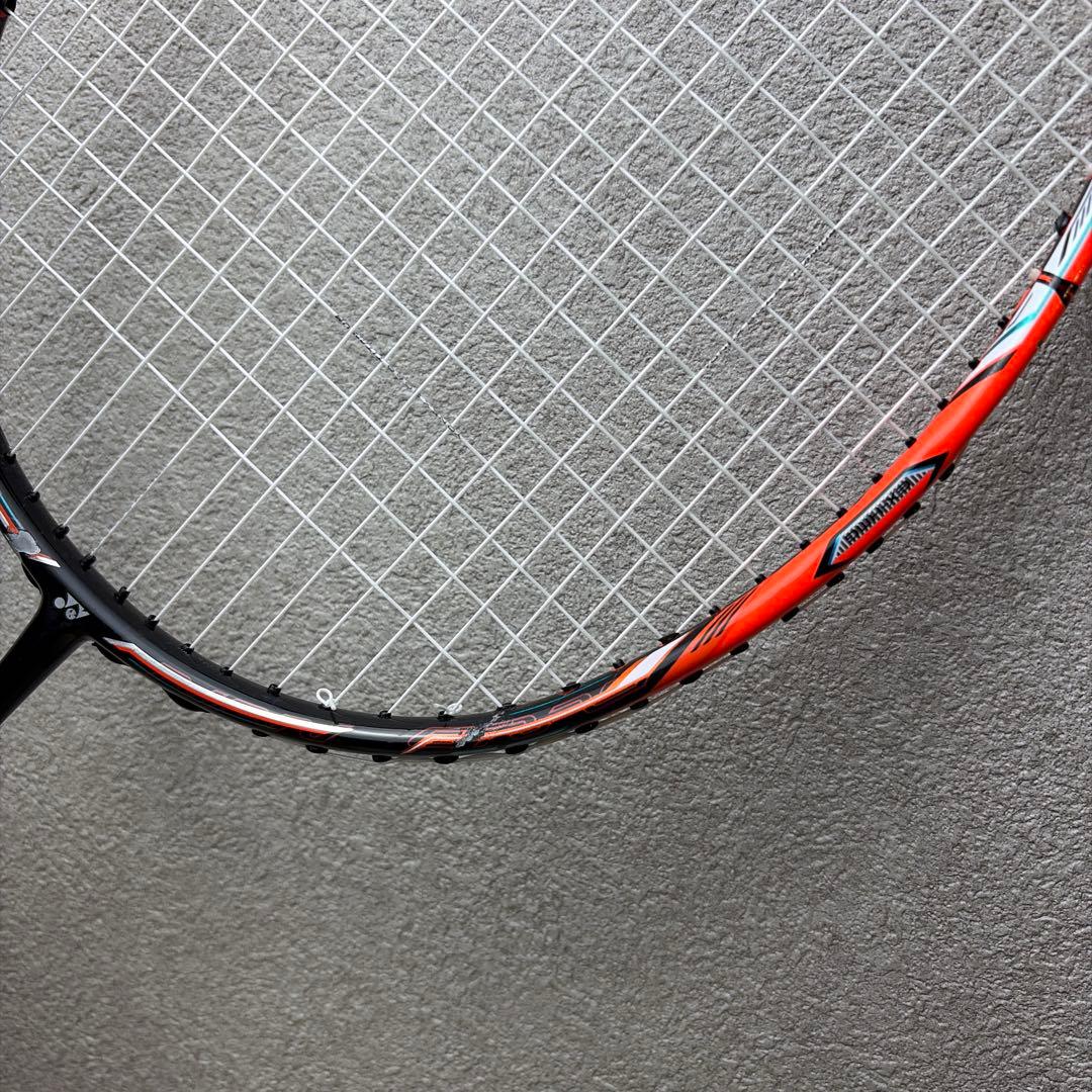 【廃盤カラー】NANORAYナノレイZスピード 3UG4②