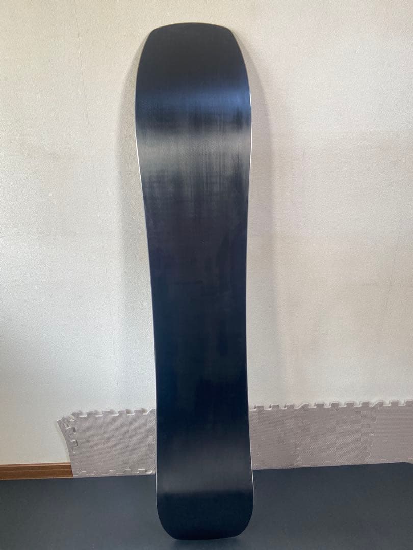 スノーボード THE DAY HAKUBA Banana to pineapple 156cm