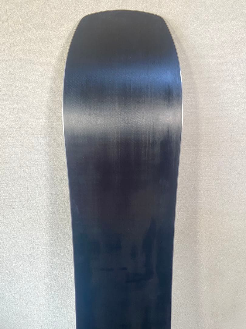 スノーボード THE DAY HAKUBA Banana to pineapple 156cm