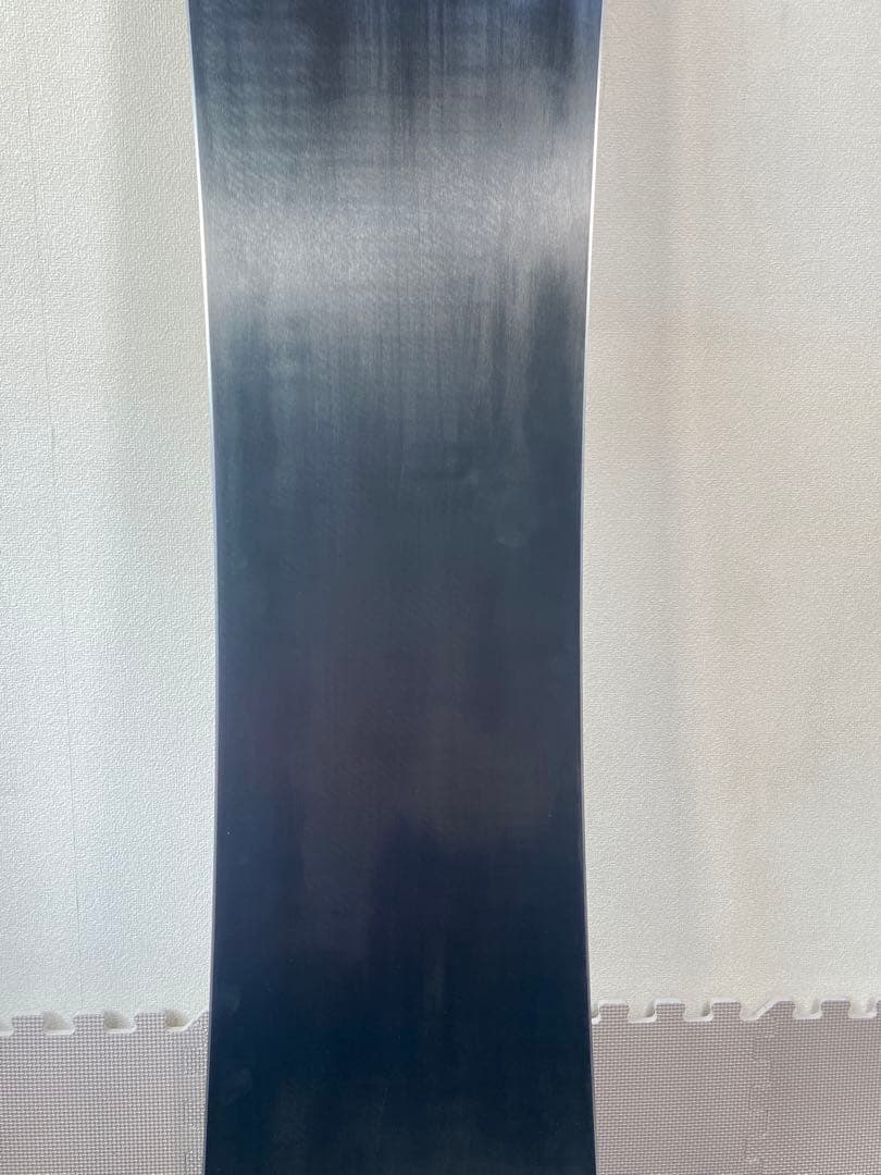 スノーボード THE DAY HAKUBA Banana to pineapple 156cm