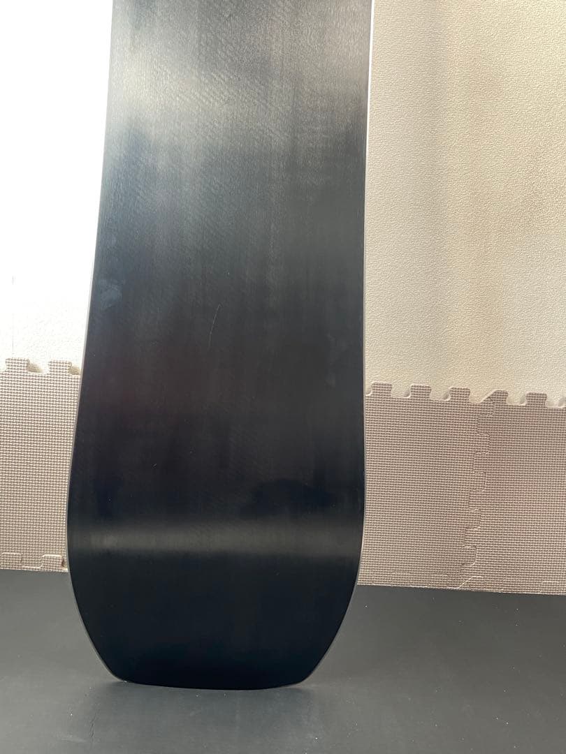 スノーボード THE DAY HAKUBA Banana to pineapple 156cm