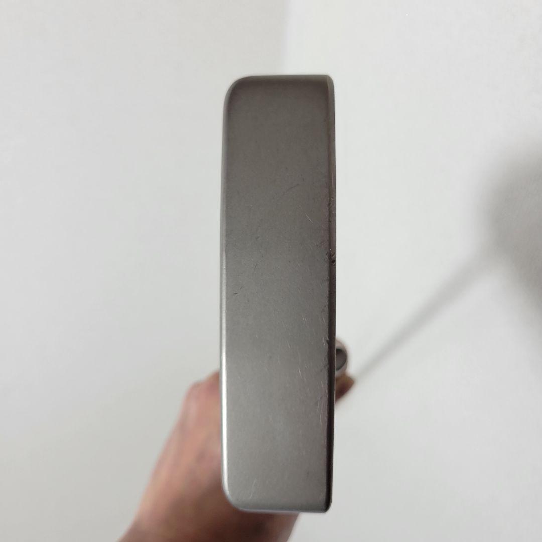 Tosama3303　ケビンバーンズ パター 9305 LN USA