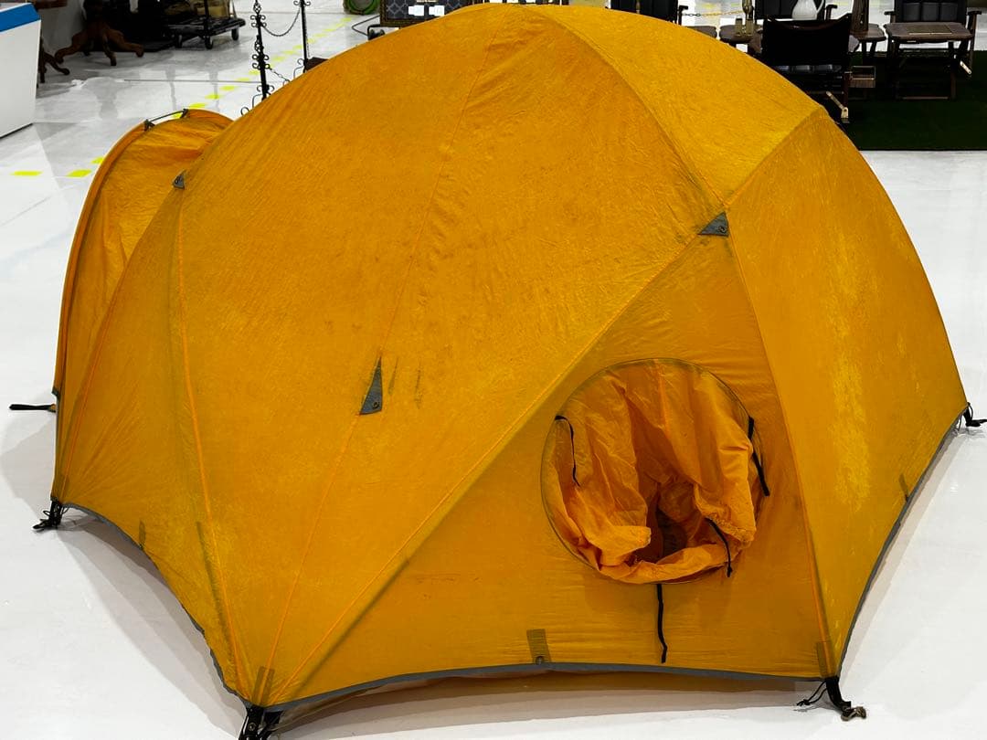 希少！ノース・フェイス(THE NORTH FACE)VE-25ビンテージテント