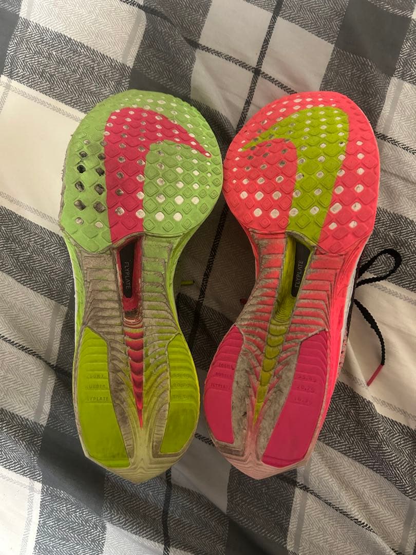 Nike ZoomX ヴェイパーフライネクスト%3