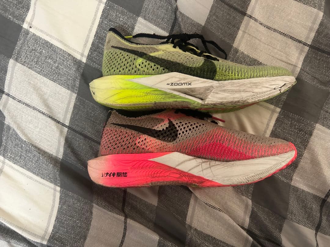 Nike ZoomX ヴェイパーフライネクスト%3