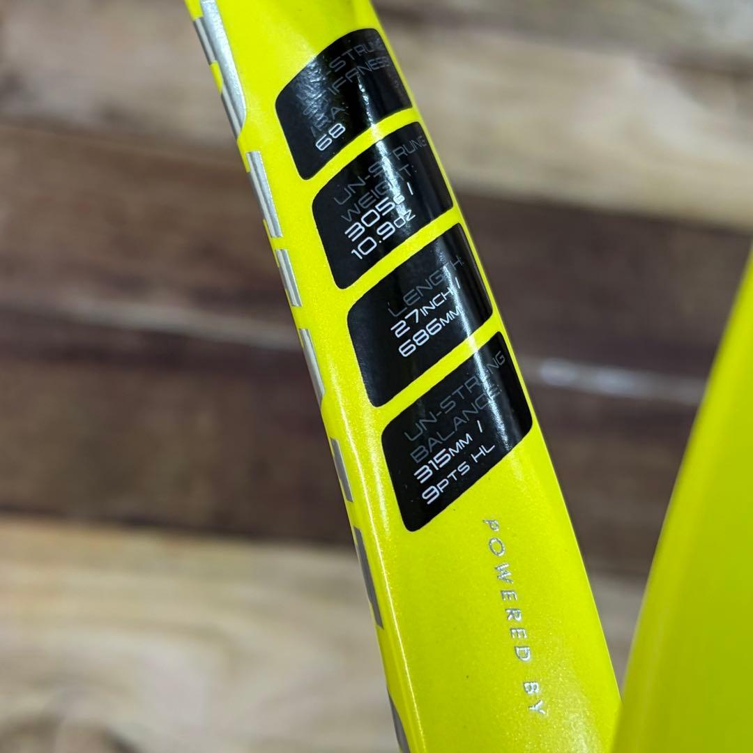 DUNLOP SX300 TOUR G2　 硬式 テニスラケット　2022モデル