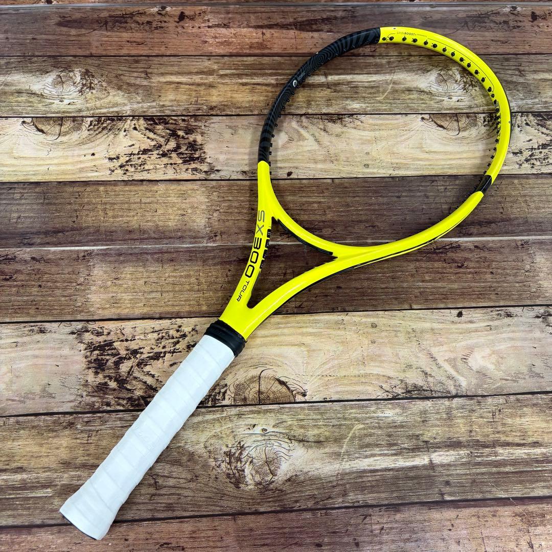 DUNLOP SX300 TOUR G2　 硬式 テニスラケット　2022モデル