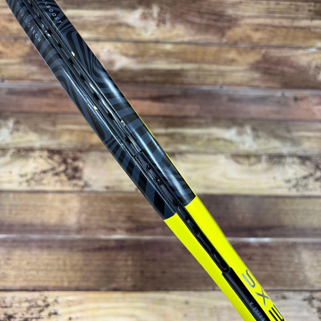 DUNLOP SX300 TOUR G2　 硬式 テニスラケット　2022モデル