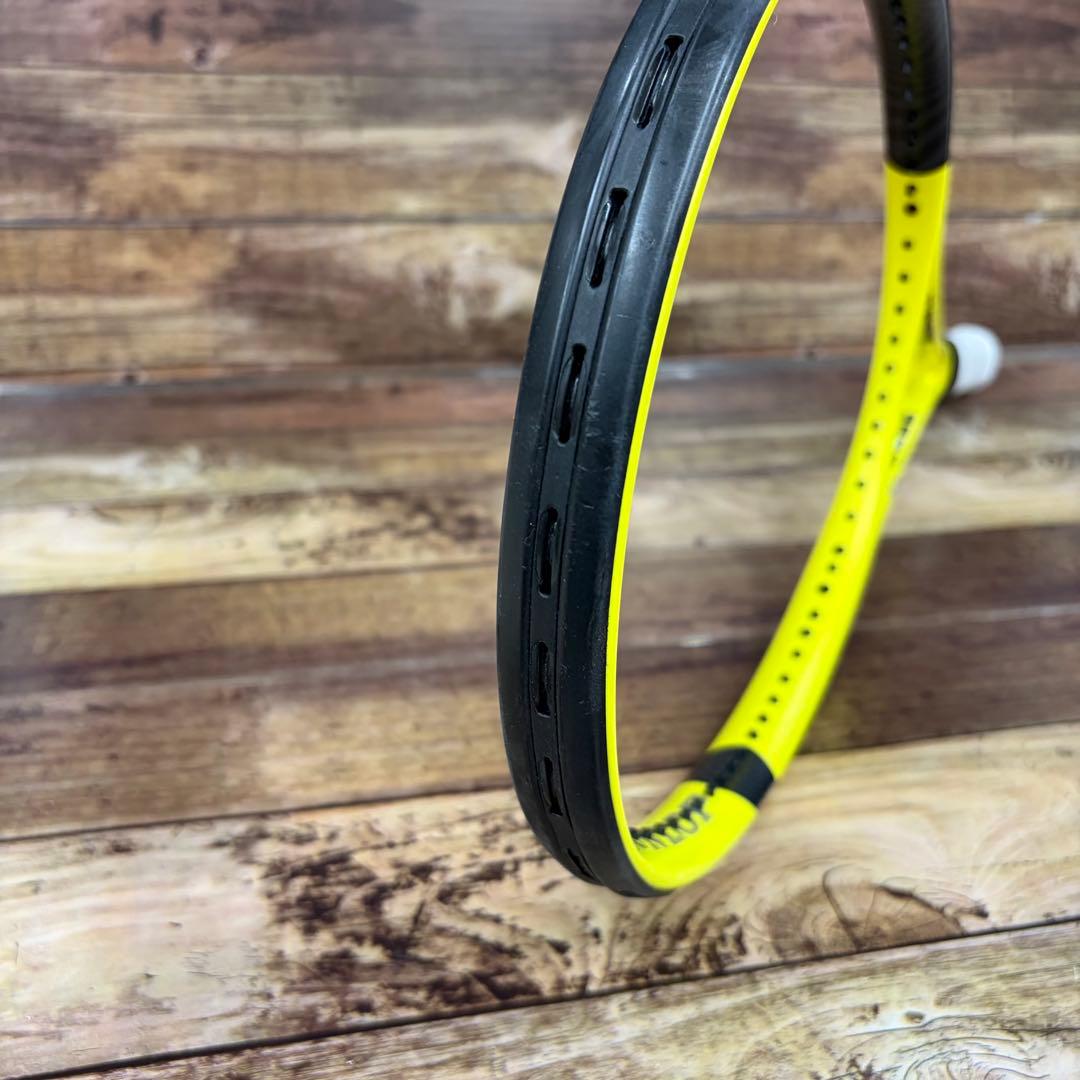 DUNLOP SX300 TOUR G2　 硬式 テニスラケット　2022モデル