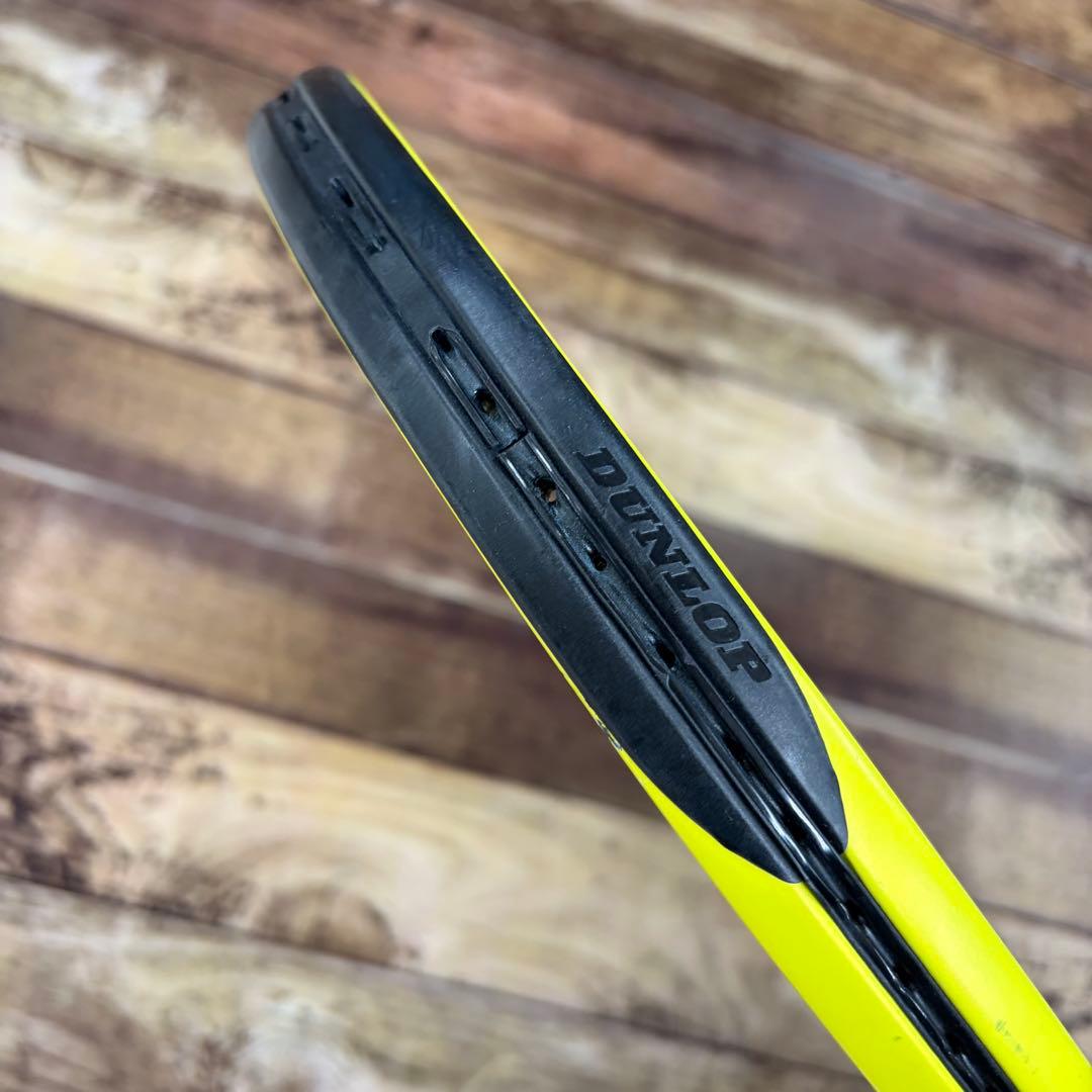 DUNLOP SX300 TOUR G2　 硬式 テニスラケット　2022モデル
