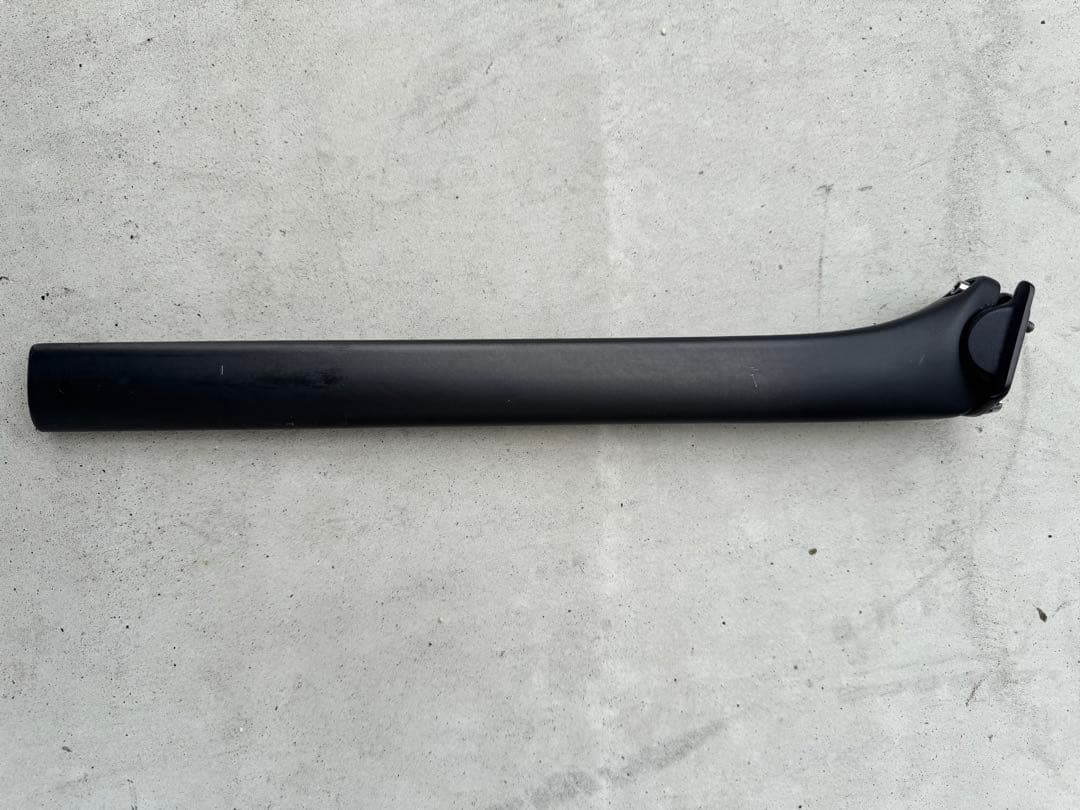 S-WORKS TARMAC SL8 CARBON POST 新車取外し