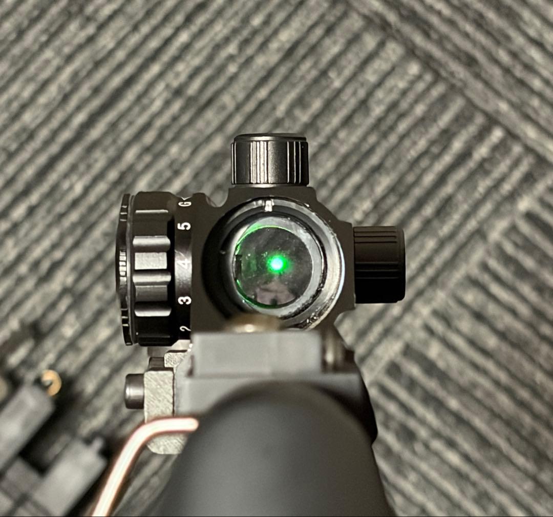 東京マルイ MP5 電動ガンセット