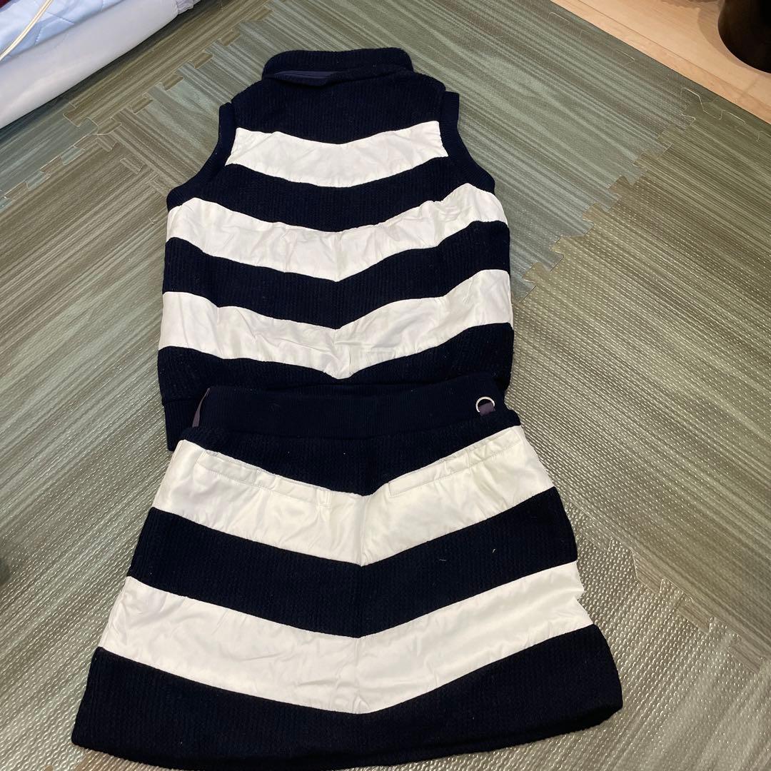 beams ゴルフウェアセットアップ　Mサイズ