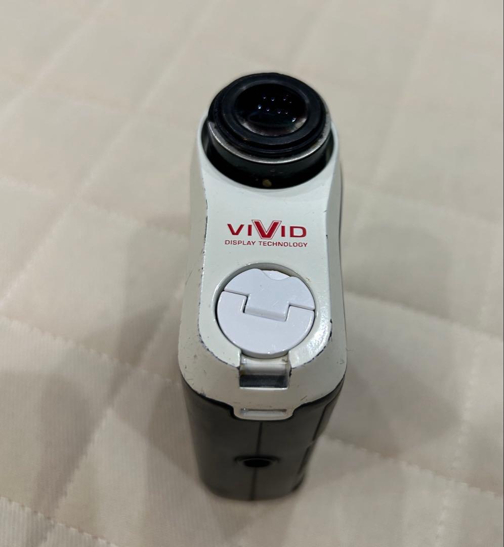 Bushnell ピンシーカースロープツアーZ6ジョルト