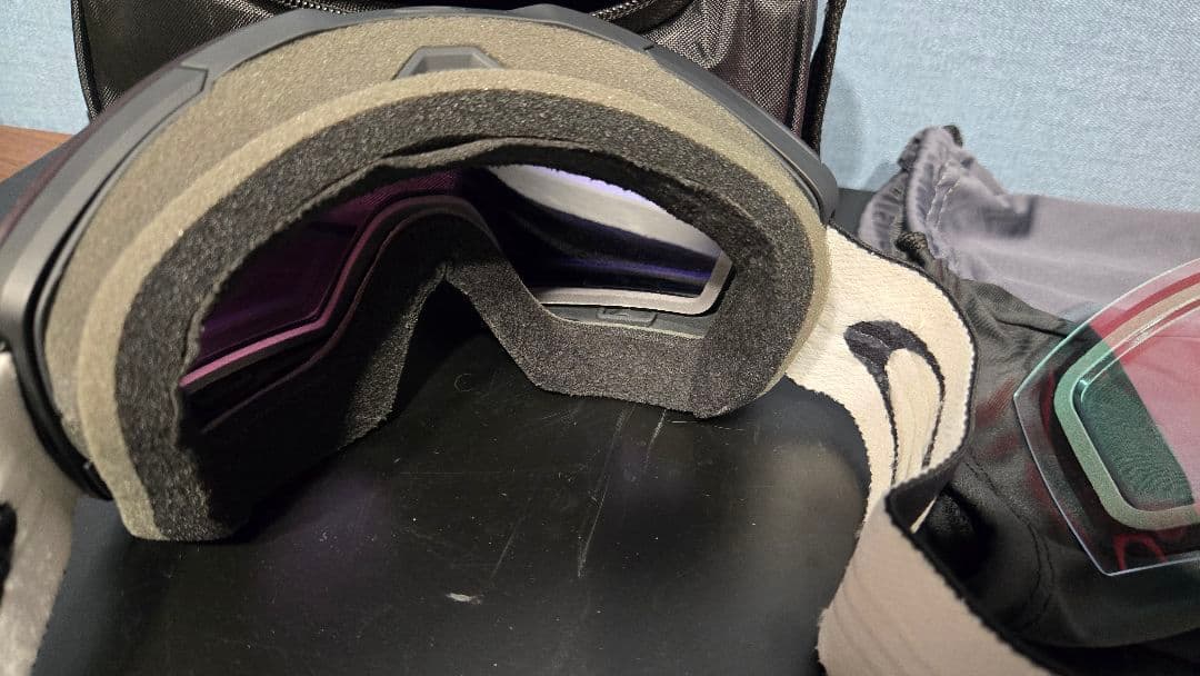 OAKLEY オークリー フォールラインL 　高品質互換レンズ付き