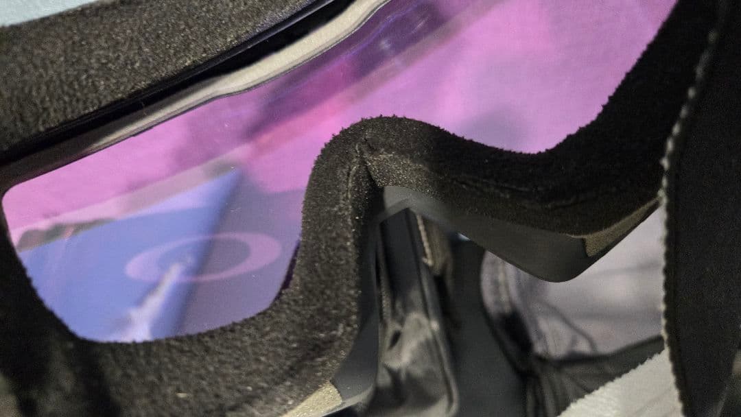 OAKLEY オークリー フォールラインL 　高品質互換レンズ付き