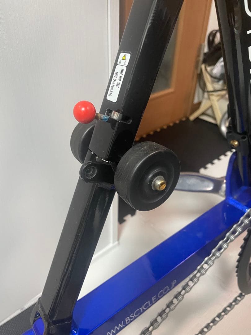 自転車本体 HANDY BIKE 8