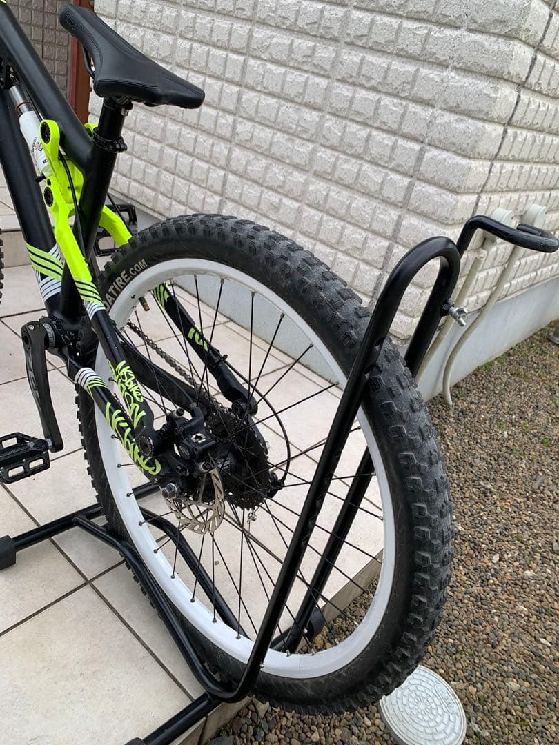 自転車本体 NE BIKES Soda Slope