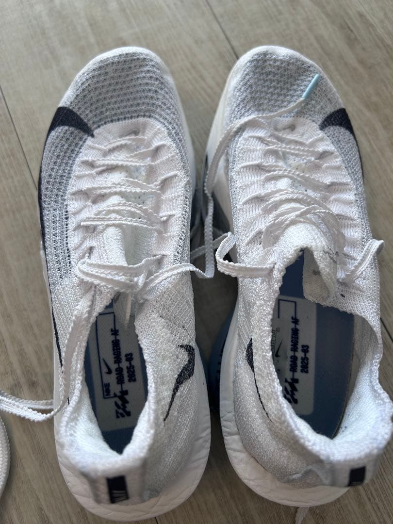 Nike アルファフライ3メンズ24.0cm