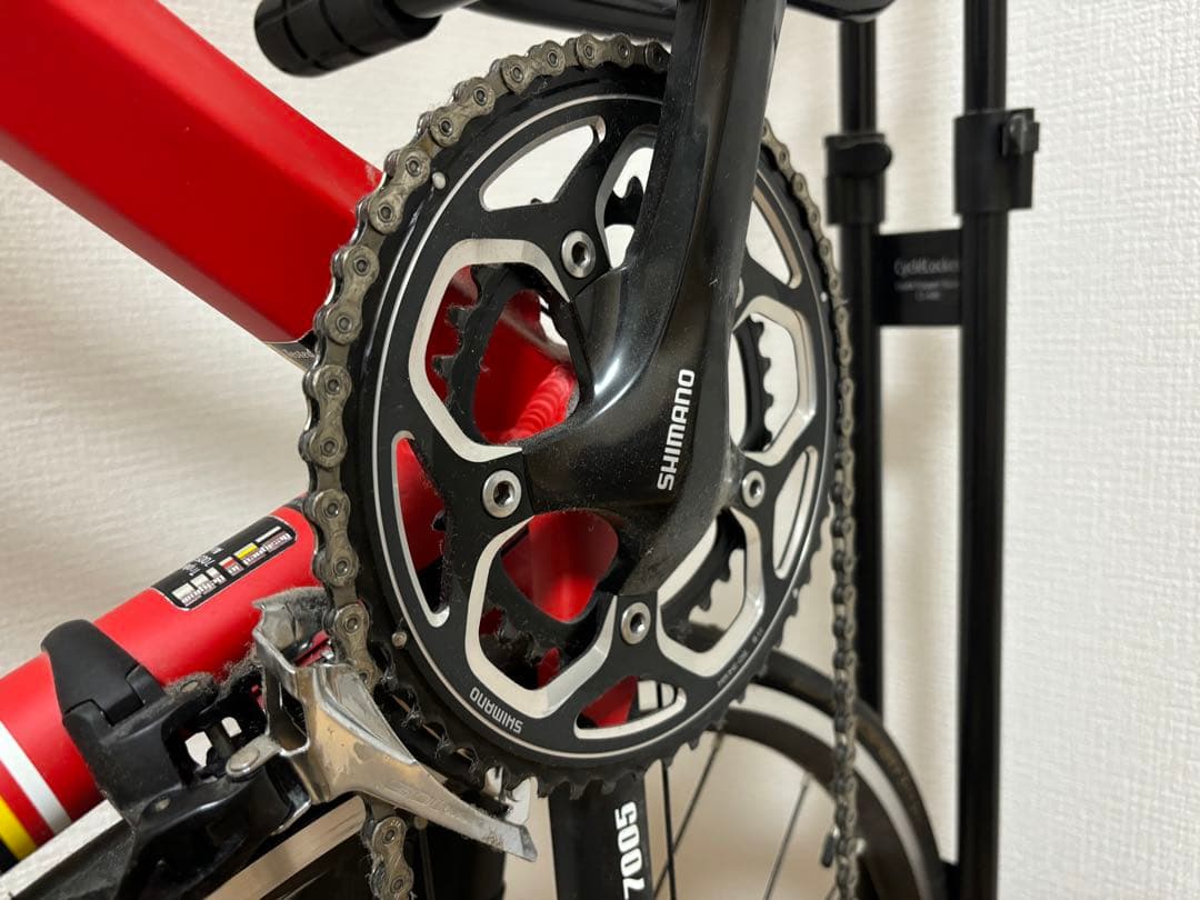 RIDLEY （リドレー ）FENIX AL105 ロードバイク