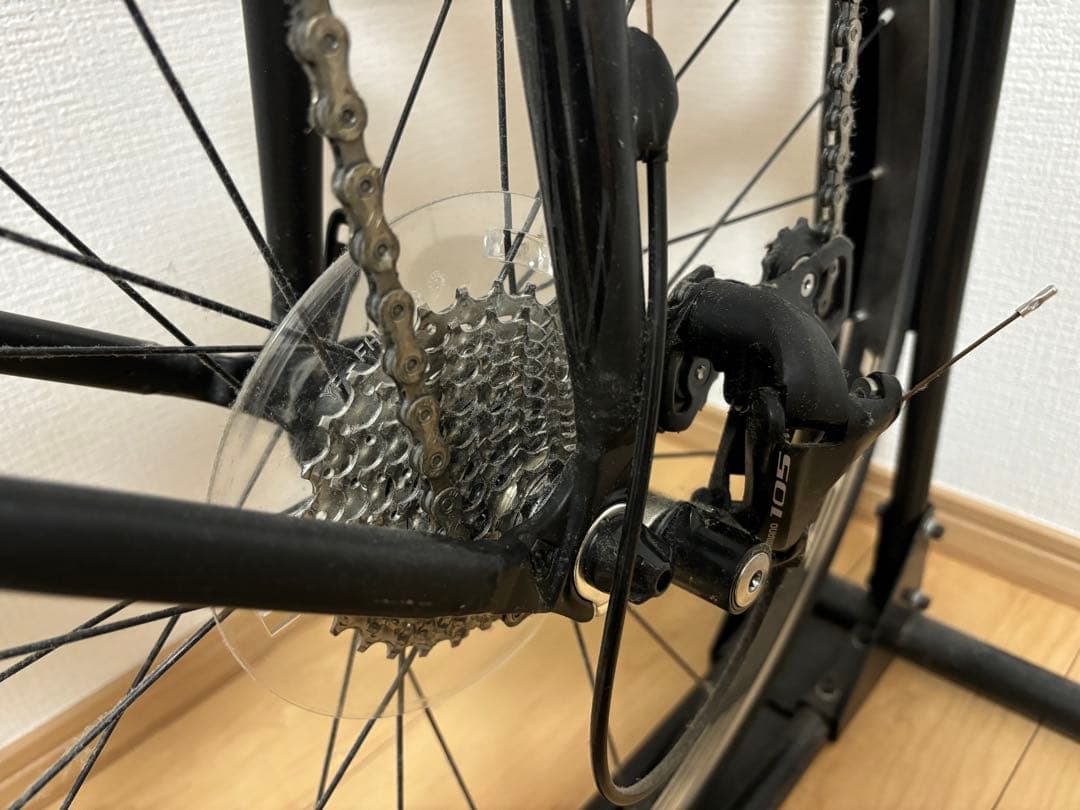 RIDLEY （リドレー ）FENIX AL105 ロードバイク
