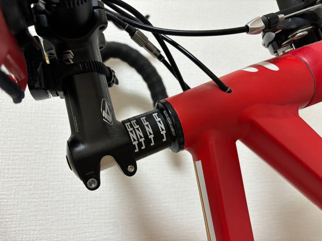 RIDLEY （リドレー ）FENIX AL105 ロードバイク