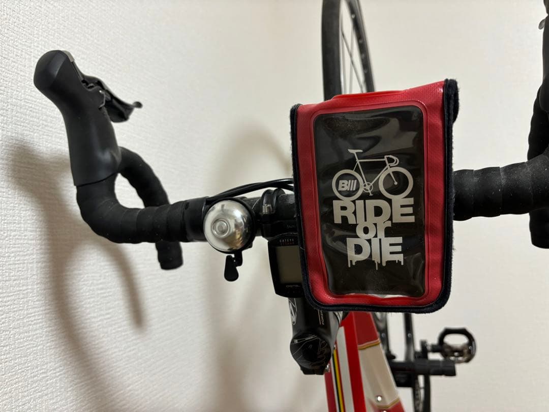 RIDLEY （リドレー ）FENIX AL105 ロードバイク