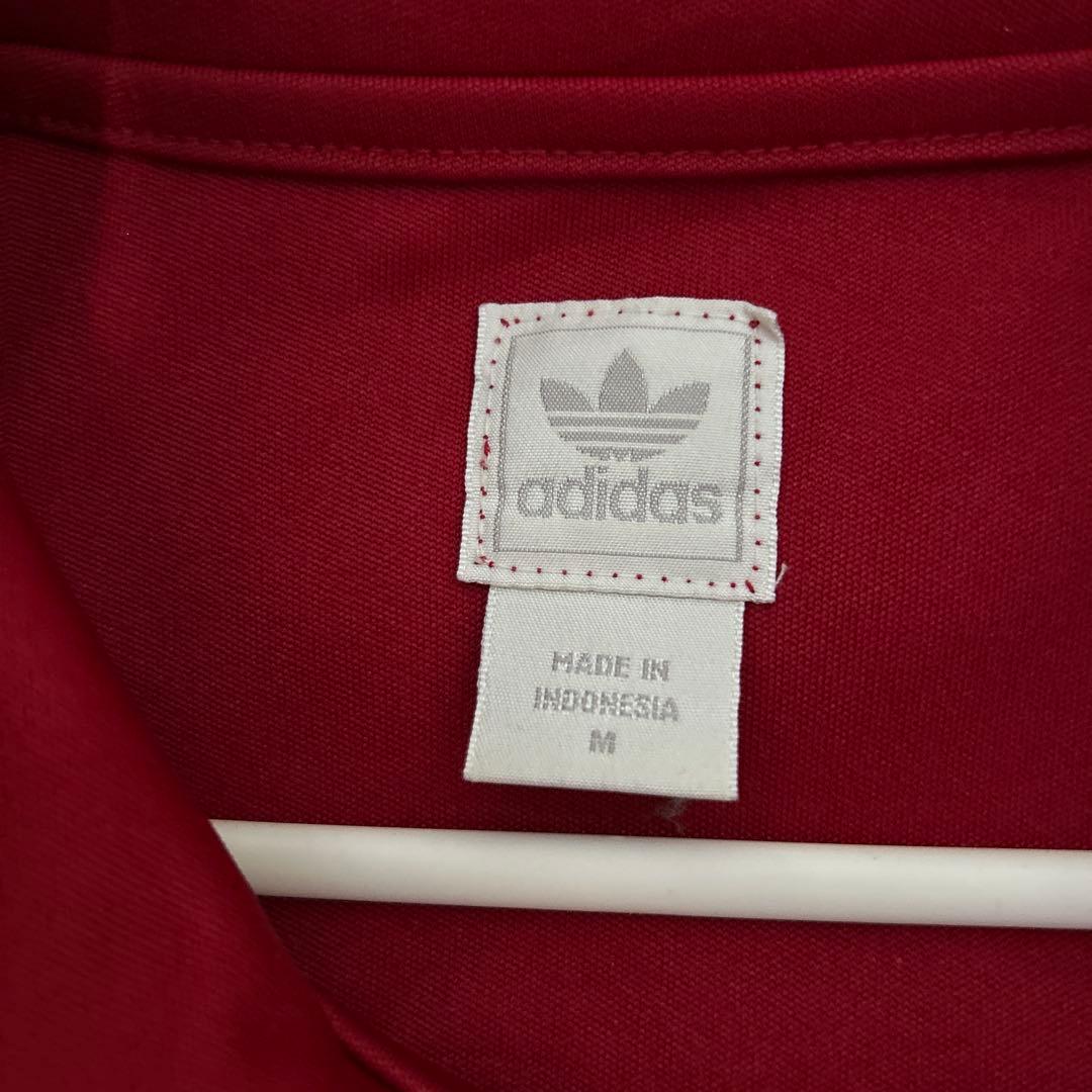 超レアadidas Real Salt Lake ジャケット Mサイズ
