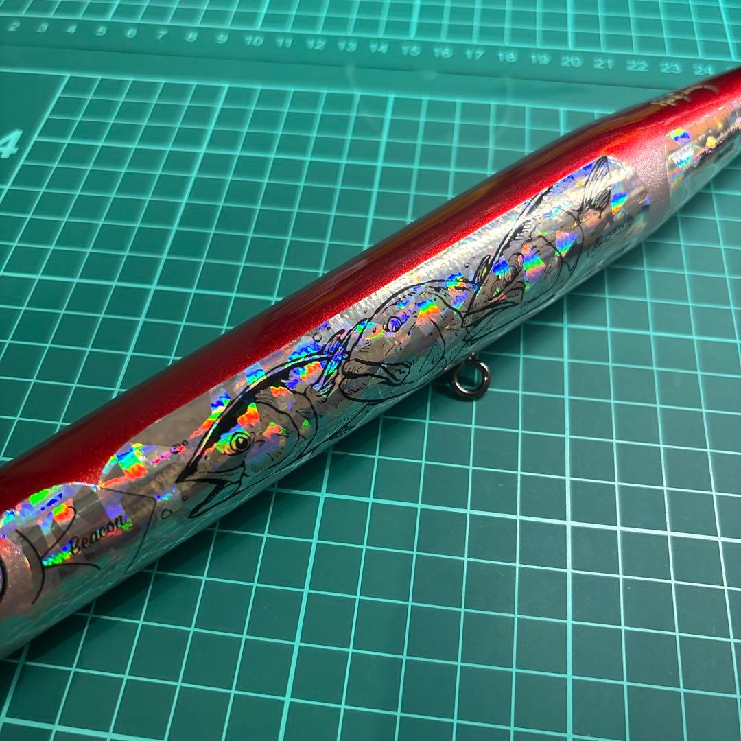 D-CLAW ビーコン 230-110 WOOD 新品