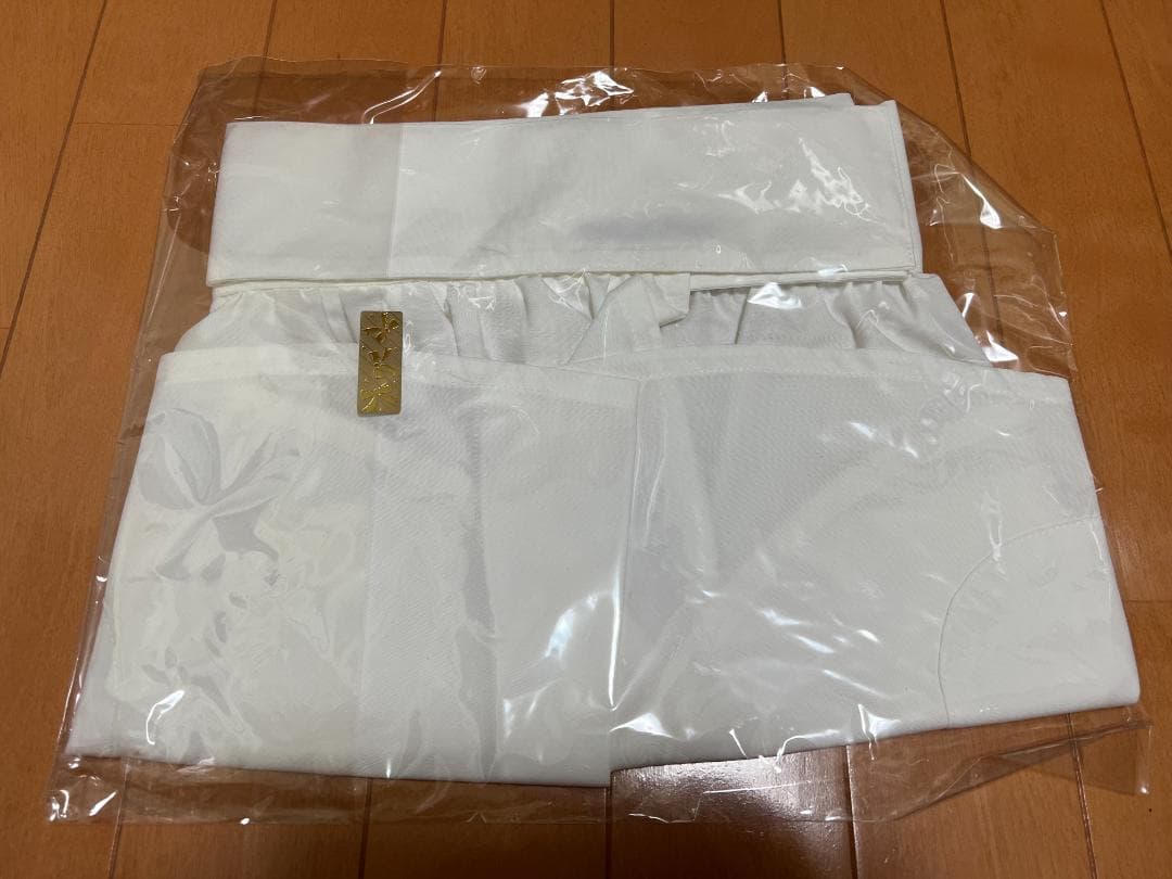 ★新品★エプロン 小公女セイラ 志田未来 ミレニウス女学院 制服 セーラー服