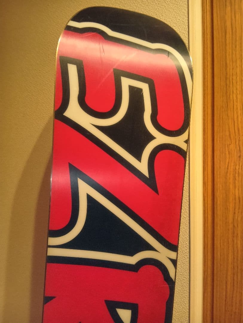 FLOW EZRIDER Checker 146㎝ フロー イージーライダー