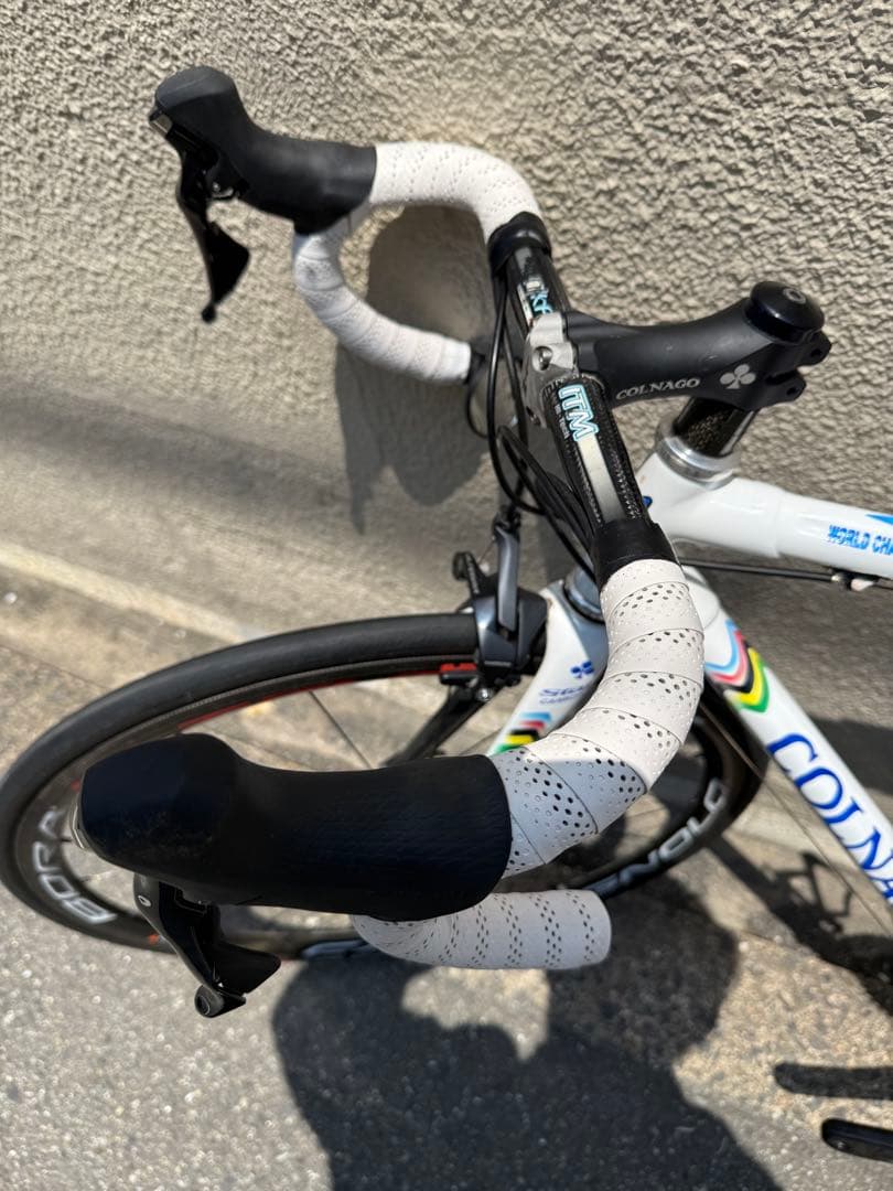 コルナゴ COLNAGO C40 2003年