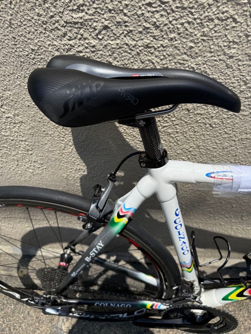 コルナゴ COLNAGO C40 2003年