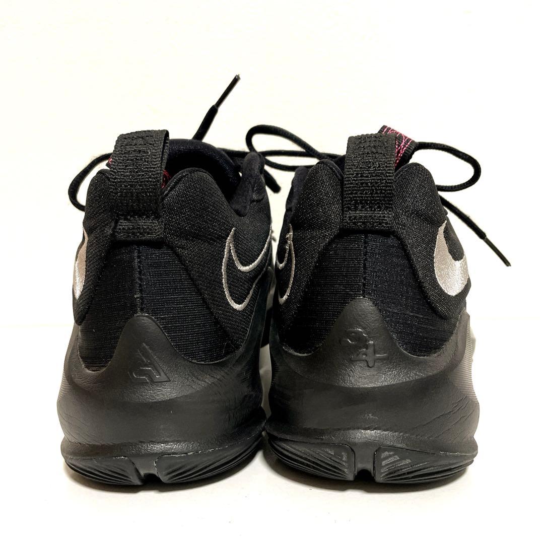 名作！NIKE ZOOM FREAK 3 ズームフリーク3 ヤニス・アデトクンボ