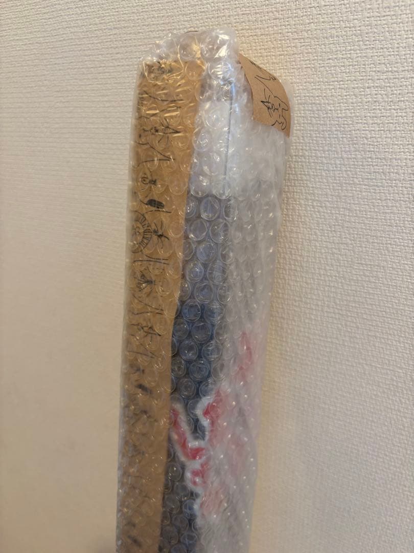 水曜どうでしょう 寝釣り竿 希少 入手困難 DRESS コラボ ロッド 未使用