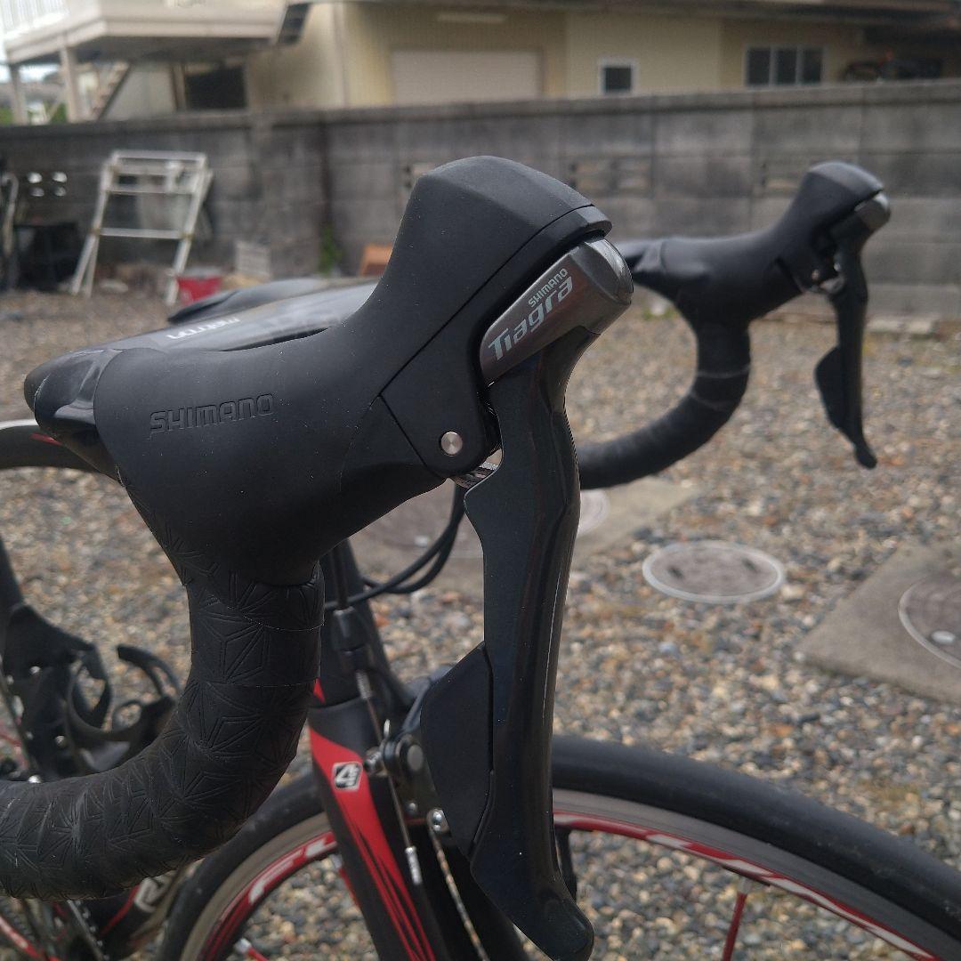 RIDLEY　NOAH RS ロット・ベリソルチームカラー