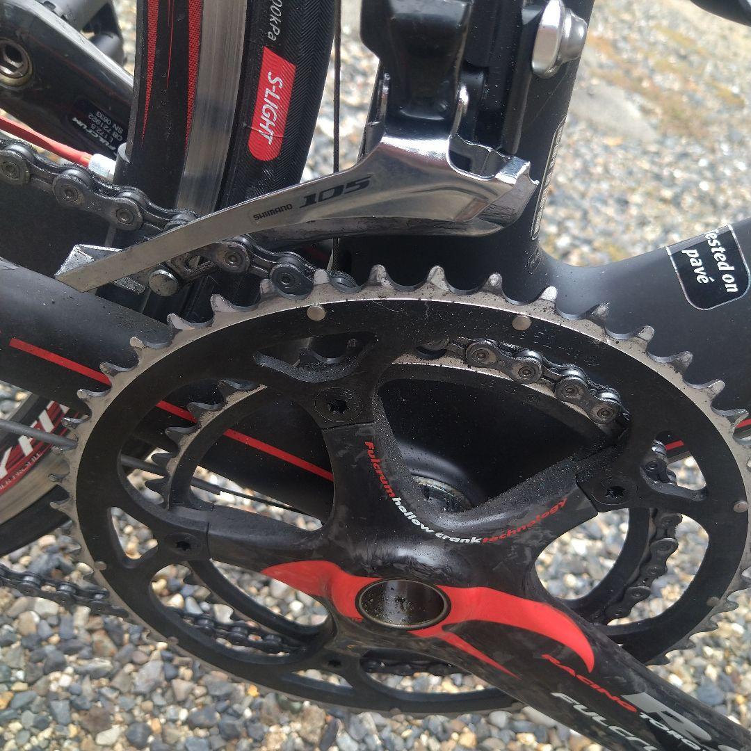 RIDLEY　NOAH RS ロット・ベリソルチームカラー