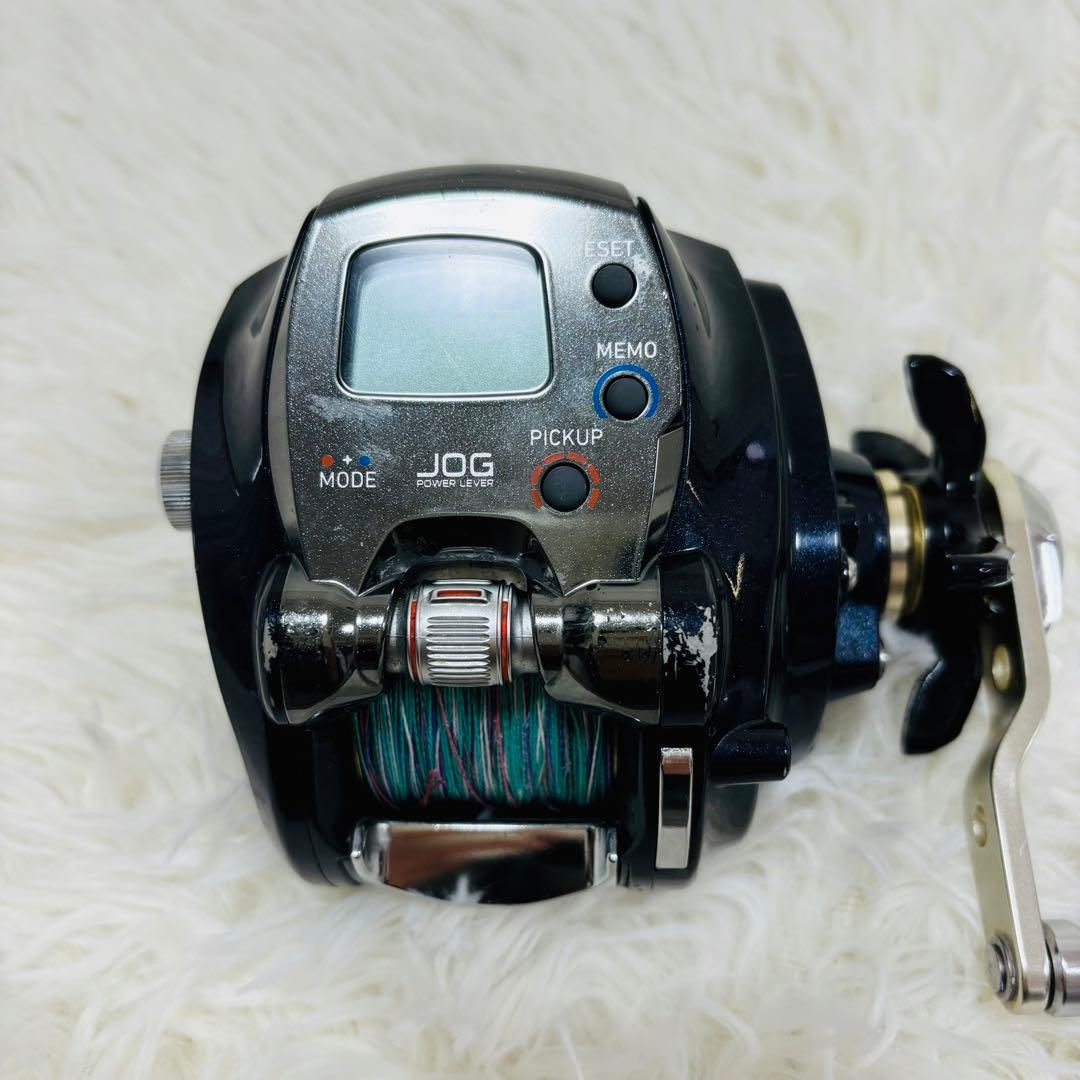 【訳あり】DAIWA 電動リール LEOBRITZ 300J