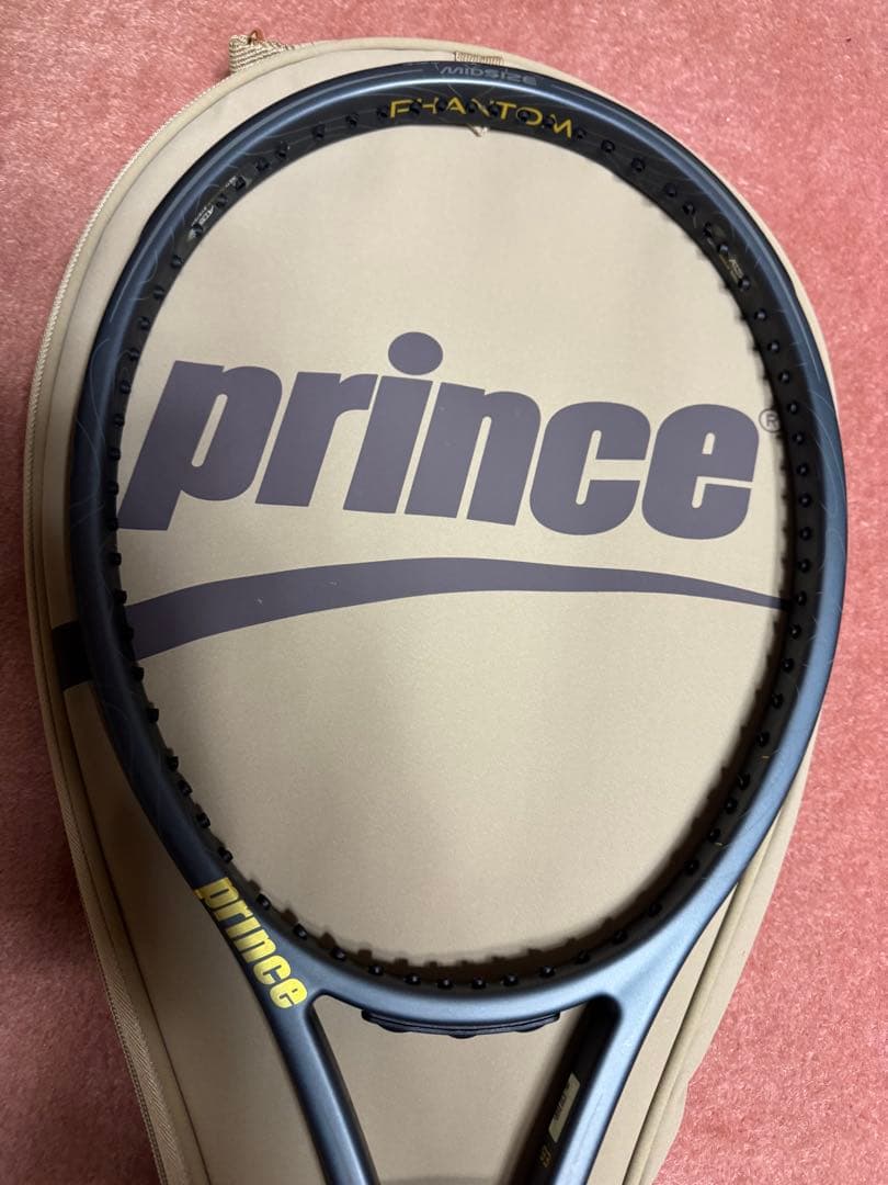 プリンス prince ファントムグラファイト93 数量限定モデル　G2