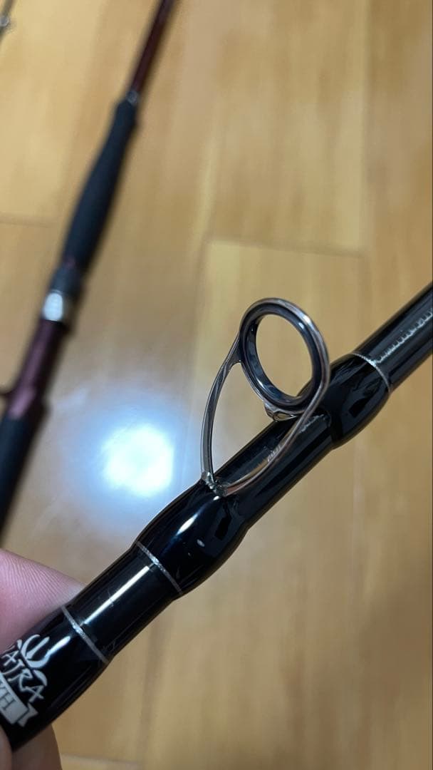 フィッシュマン　バジュラダーナ11xh
