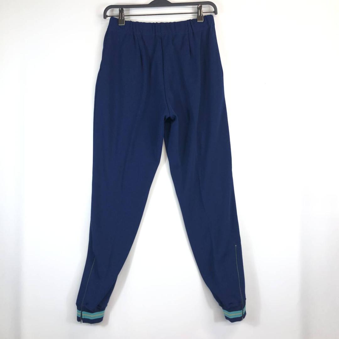 80s 90s PUMA プーマ ヒットユニオン トラックパンツ ジャージパンツ
