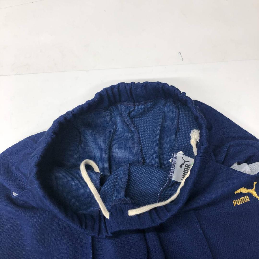 80s 90s PUMA プーマ ヒットユニオン トラックパンツ ジャージパンツ