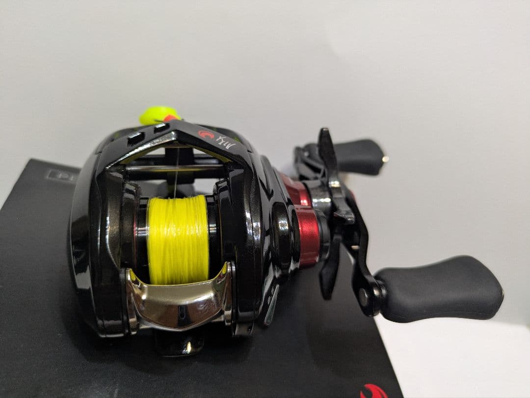 ダイワ 月下美人　AIR TW 8.5R PE SPECIAL