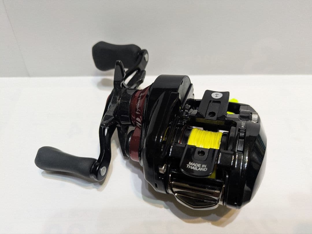 ダイワ 月下美人　AIR TW 8.5R PE SPECIAL