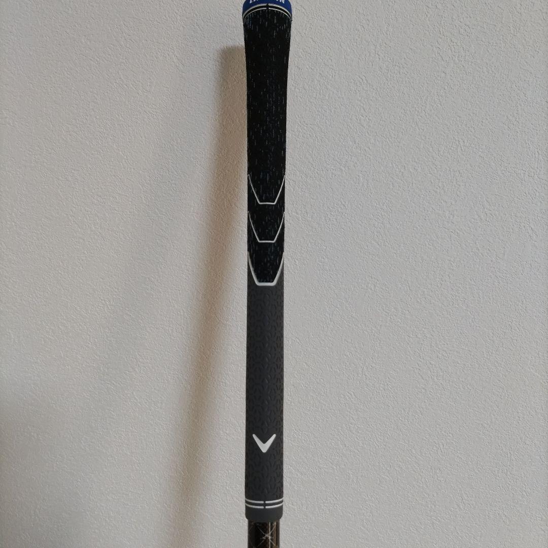 【美品】出品〜3/8まで　Callaway AiSMOKE MAXD 5w