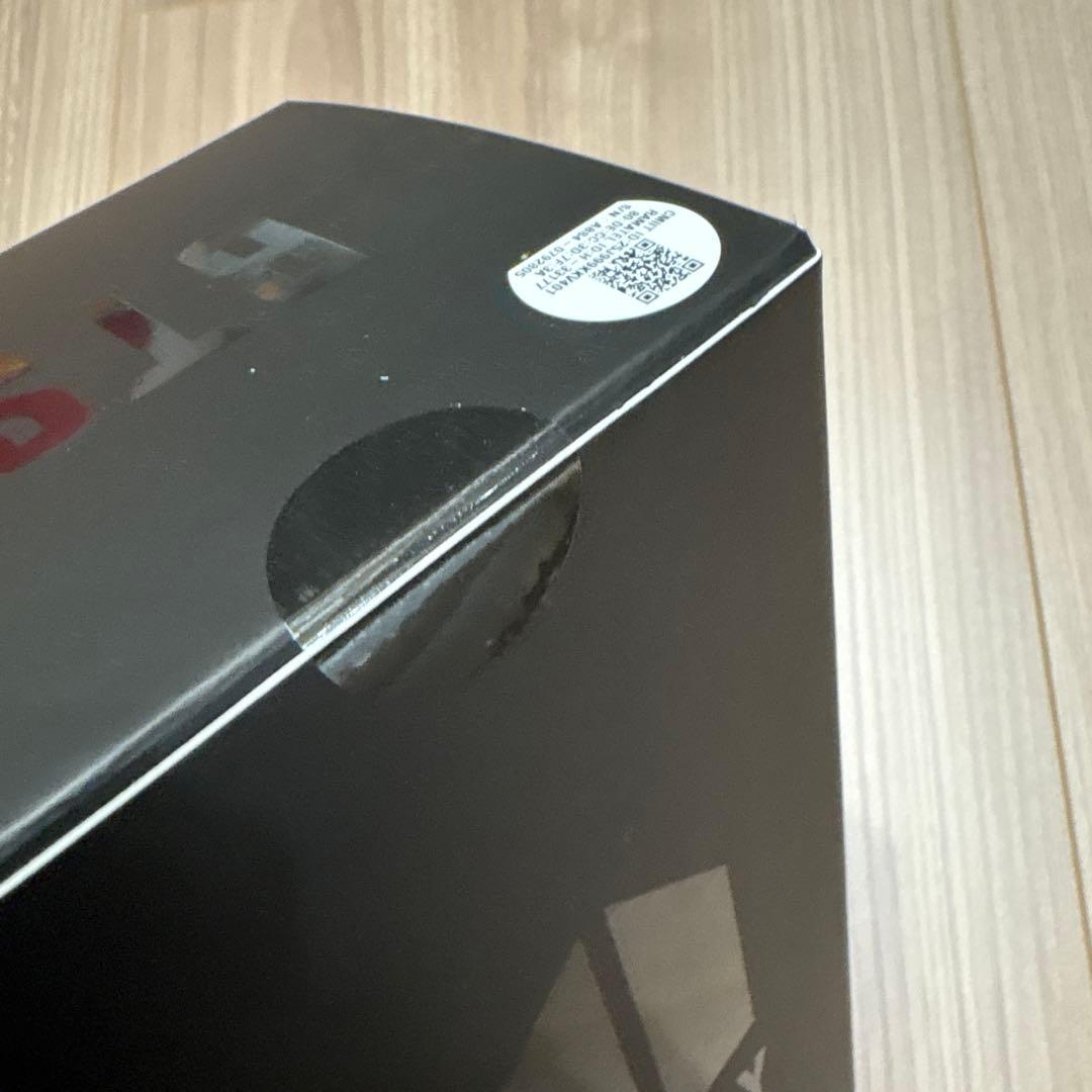 未開封品 アミボム 最新ver ペンライト BTS