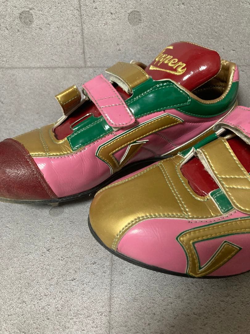 TEPPENスパイク オーダー 26.5 てっぺん