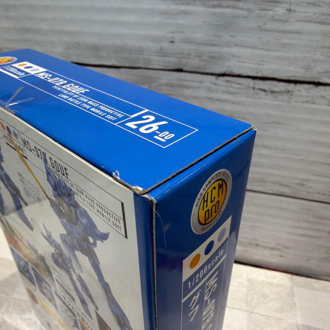 HCMproガンダム ④ゼータガンダム他4体セット新品未開封品