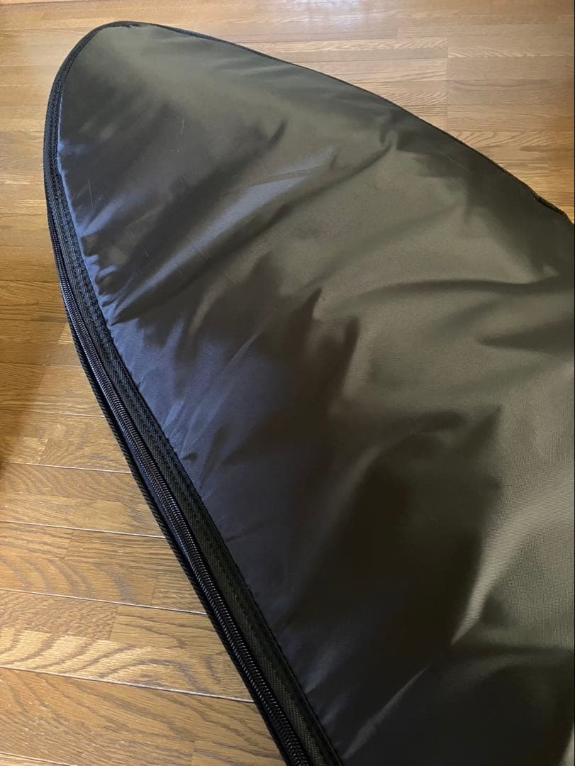 DuraSack 8　トラベラー　サーフボード　ハードケース　6'6\"　送料込み